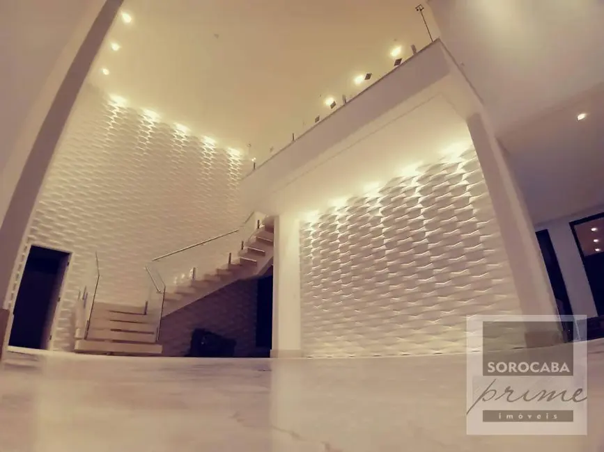 Foto 3 de Sobrado com 4 quartos à venda, 957m2 em Votorantim - SP