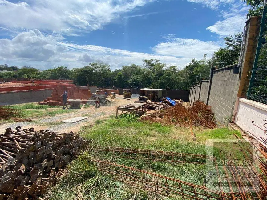 Foto 2 de Terreno / Lote à venda, 659m2 em Votorantim - SP