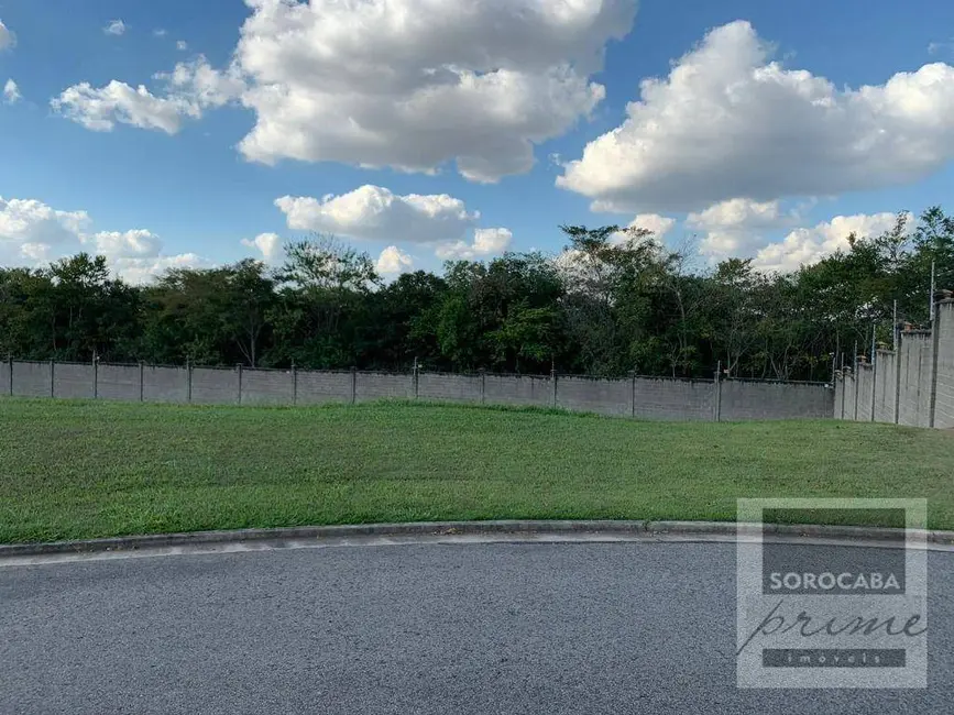Foto 1 de Terreno / Lote à venda, 659m2 em Votorantim - SP