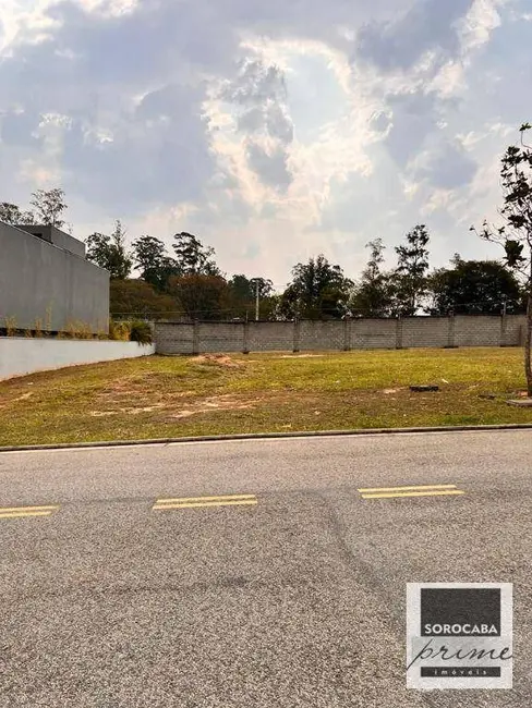 Foto 2 de Terreno / Lote à venda, 556m2 em Votorantim - SP