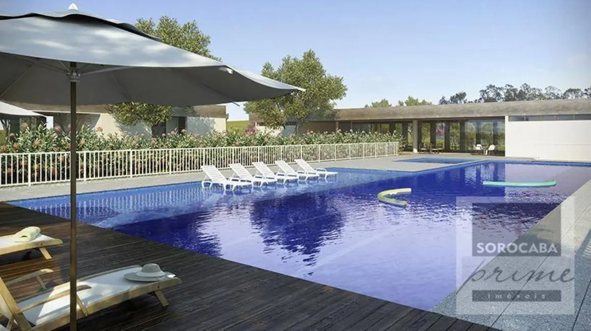 Foto 3 de Terreno / Lote à venda, 556m2 em Votorantim - SP