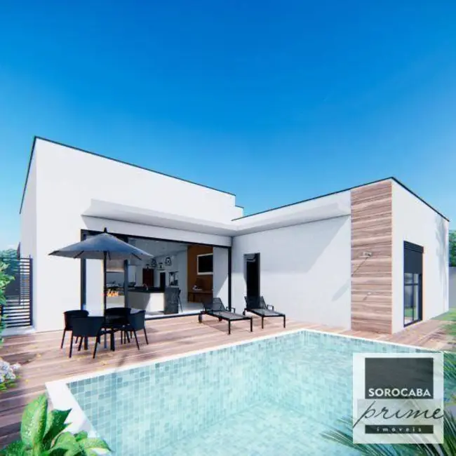 Casa de Condomínio com 4 quartos à venda, 509m2 em Alphaville Nova Esplanada, Votorantim - SP - imagem 4 Foto 4 de Casa de Condomínio com 4 quartos à venda, 509m2 em Alphaville Nova Esplanada, Votorantim - SP