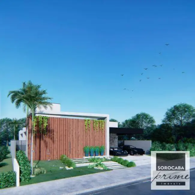 Casa de Condomínio com 4 quartos à venda, 509m2 em Alphaville Nova Esplanada, Votorantim - SP - imagem 8 Foto 8 de Casa de Condomínio com 4 quartos à venda, 509m2 em Alphaville Nova Esplanada, Votorantim - SP