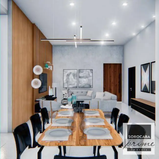 Casa de Condomínio com 4 quartos à venda, 509m2 em Alphaville Nova Esplanada, Votorantim - SP - imagem 6 Foto 6 de Casa de Condomínio com 4 quartos à venda, 509m2 em Alphaville Nova Esplanada, Votorantim - SP