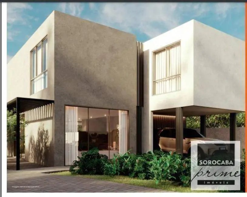 Foto 1 de Casa de Condomínio com 4 quartos à venda, 731m2 em Parque Bela Vista, Votorantim - SP