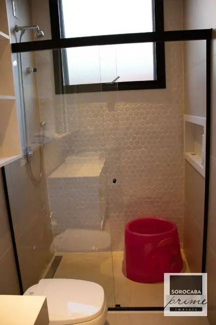 Foto 6 de Casa de Condomínio com 4 quartos à venda, 284m2 em Votorantim - SP