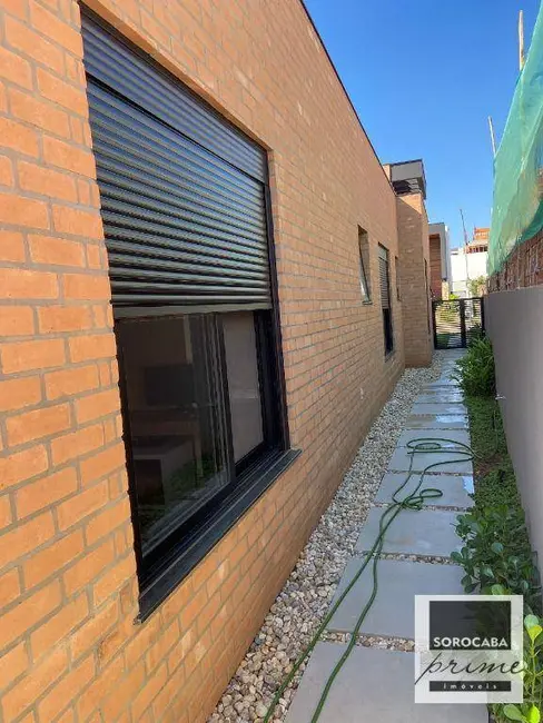 Foto 9 de Casa de Condomínio com 4 quartos à venda, 284m2 em Votorantim - SP