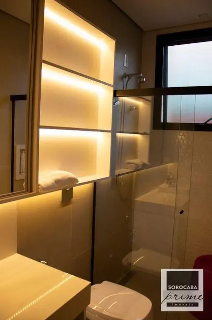 Foto 4 de Casa de Condomínio com 4 quartos à venda, 284m2 em Votorantim - SP