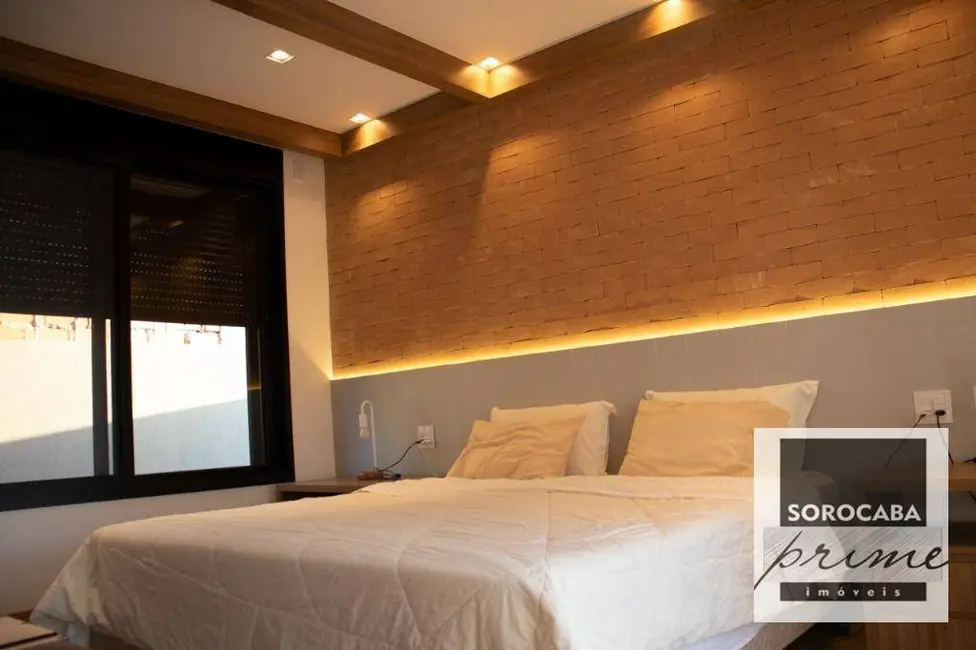 Foto 5 de Casa de Condomínio com 4 quartos à venda, 284m2 em Votorantim - SP