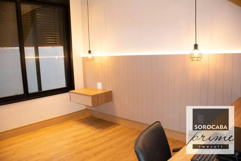 Foto 3 de Casa de Condomínio com 4 quartos à venda, 284m2 em Votorantim - SP