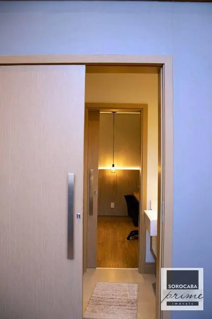 Foto 2 de Casa de Condomínio com 4 quartos à venda, 284m2 em Votorantim - SP