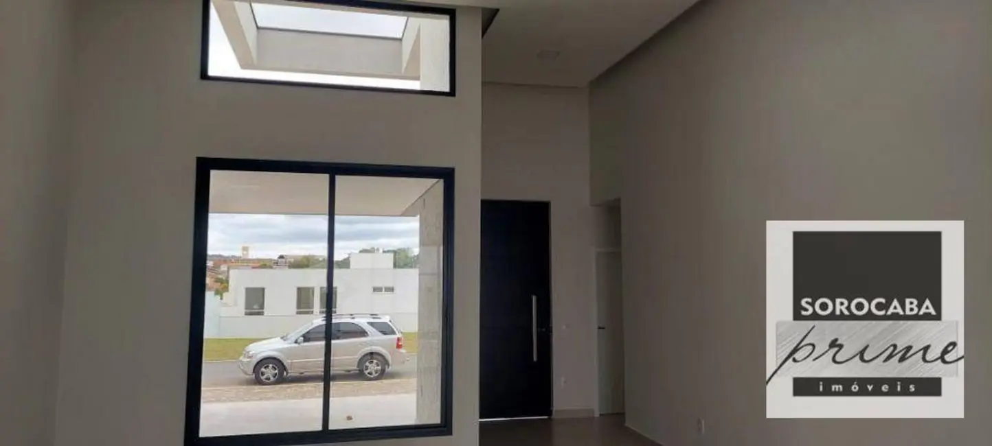 Foto 2 de Casa de Condomínio com 3 quartos à venda, 467m2 em Votorantim - SP