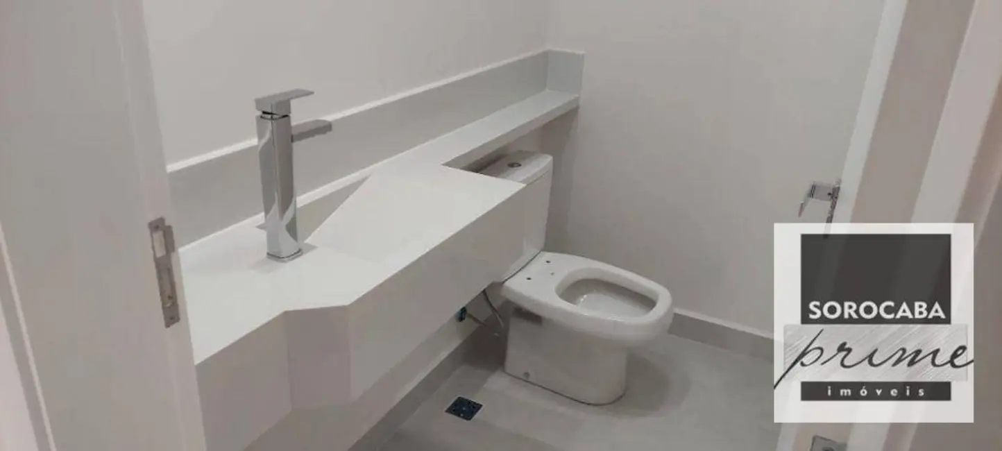 Foto 3 de Casa de Condomínio com 3 quartos à venda, 467m2 em Votorantim - SP