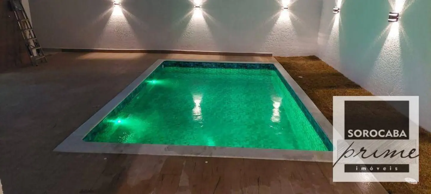 Foto 6 de Casa de Condomínio com 3 quartos à venda, 467m2 em Votorantim - SP