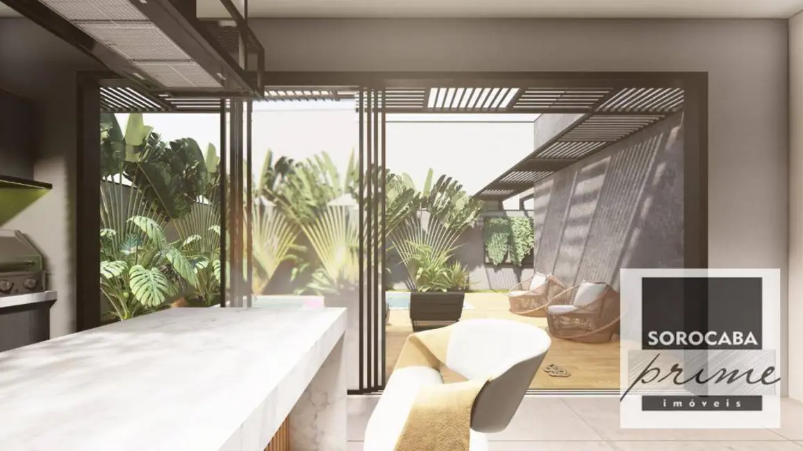 Casa de Condomínio com 3 quartos à venda, 471m2 em Votorantim - SP - imagem 8 Foto 8 de Casa de Condomínio com 3 quartos à venda, 471m2 em Votorantim - SP