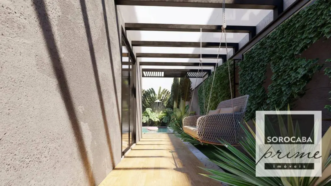 Casa de Condomínio com 3 quartos à venda, 471m2 em Votorantim - SP - imagem 7 Foto 7 de Casa de Condomínio com 3 quartos à venda, 471m2 em Votorantim - SP