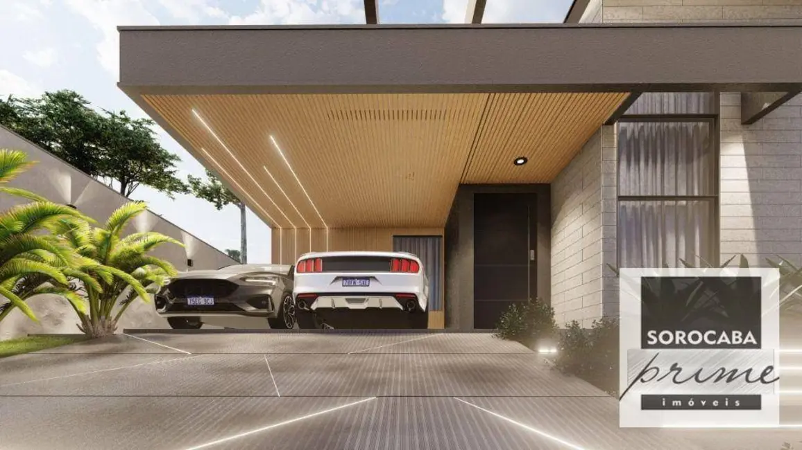 Casa de Condomínio com 3 quartos à venda, 471m2 em Votorantim - SP - imagem 4 Foto 4 de Casa de Condomínio com 3 quartos à venda, 471m2 em Votorantim - SP