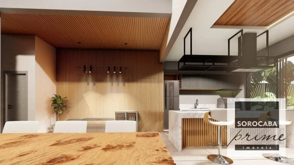 Casa de Condomínio com 3 quartos à venda, 471m2 em Votorantim - SP - imagem 5 Foto 5 de Casa de Condomínio com 3 quartos à venda, 471m2 em Votorantim - SP