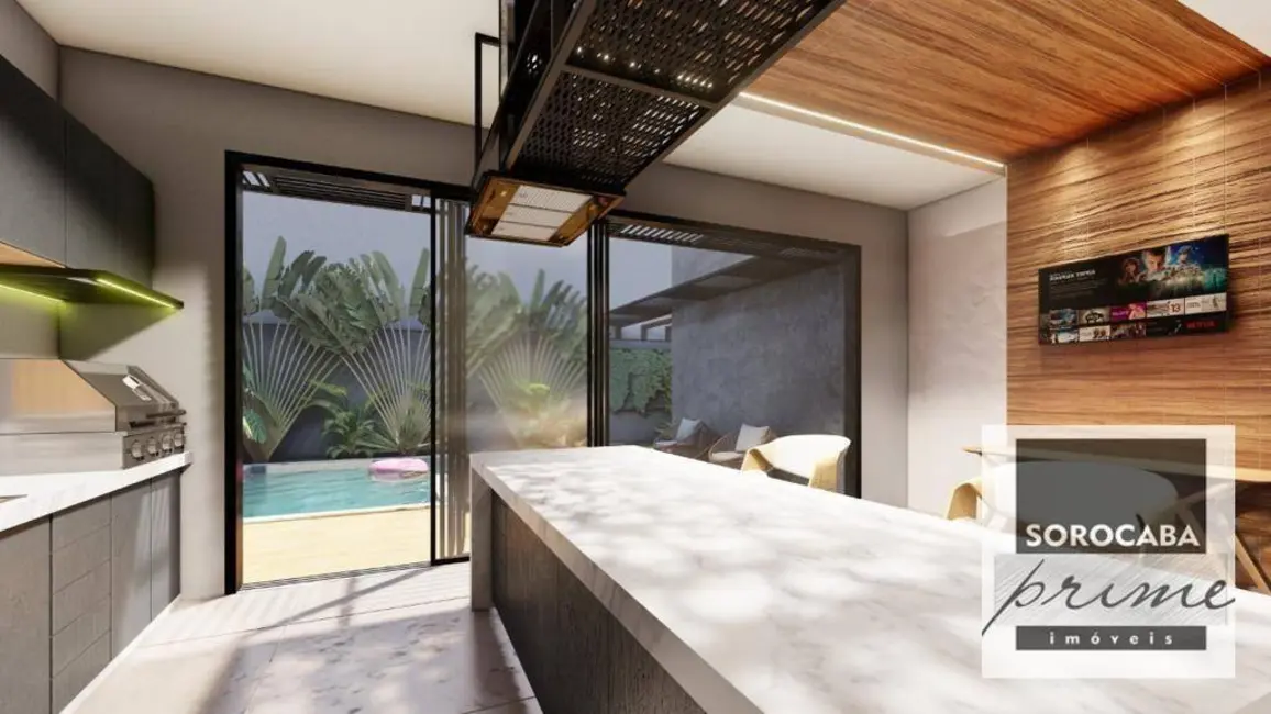 Casa de Condomínio com 3 quartos à venda, 471m2 em Votorantim - SP - imagem 6 Foto 6 de Casa de Condomínio com 3 quartos à venda, 471m2 em Votorantim - SP