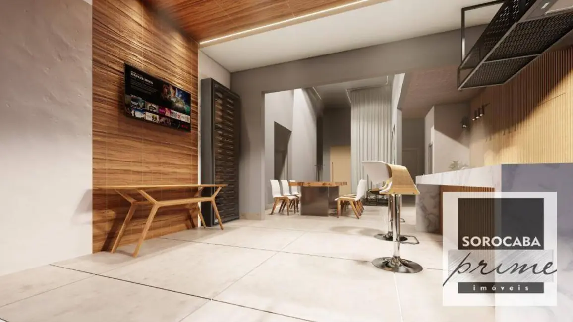 Casa de Condomínio com 3 quartos à venda, 471m2 em Votorantim - SP - imagem 2 Foto 2 de Casa de Condomínio com 3 quartos à venda, 471m2 em Votorantim - SP