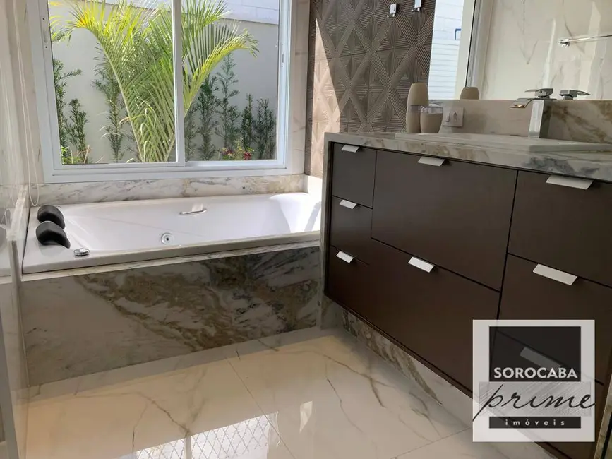 Foto 2 de Casa de Condomínio com 4 quartos à venda, 450m2 em Votorantim - SP