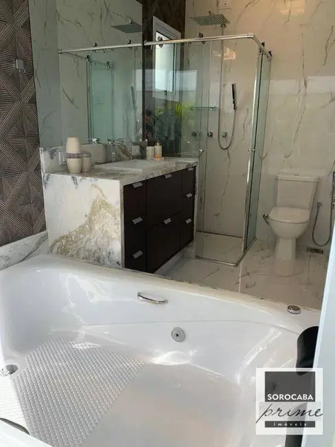 Casa de Condomínio com 4 quartos à venda, 450m2 em Votorantim - SP - imagem 4 Foto 4 de Casa de Condomínio com 4 quartos à venda, 450m2 em Votorantim - SP
