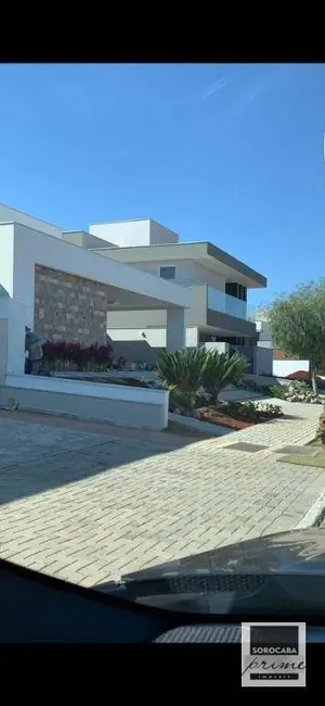Casa de Condomínio com 4 quartos à venda, 450m2 em Votorantim - SP - imagem 9 Foto 9 de Casa de Condomínio com 4 quartos à venda, 450m2 em Votorantim - SP