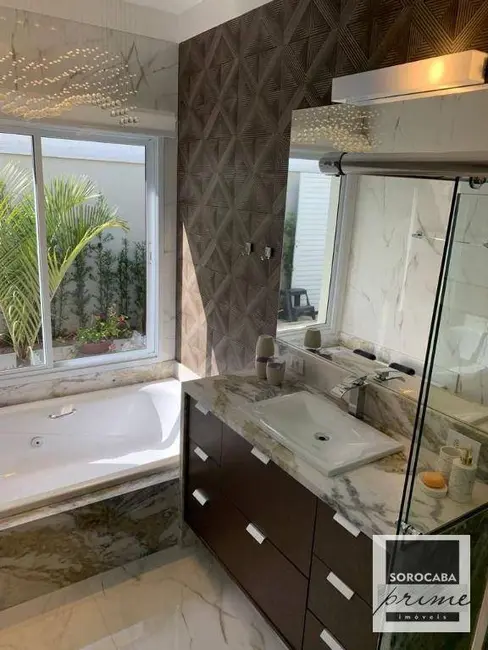 Casa de Condomínio com 4 quartos à venda, 450m2 em Votorantim - SP - imagem 7 Foto 7 de Casa de Condomínio com 4 quartos à venda, 450m2 em Votorantim - SP