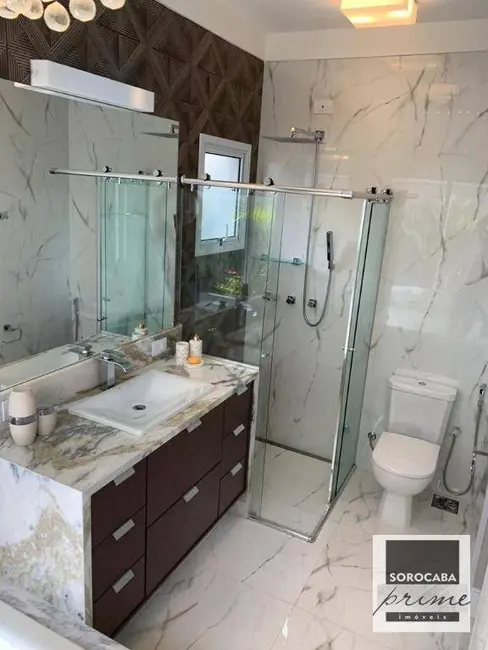 Casa de Condomínio com 4 quartos à venda, 450m2 em Votorantim - SP - imagem 6 Foto 6 de Casa de Condomínio com 4 quartos à venda, 450m2 em Votorantim - SP