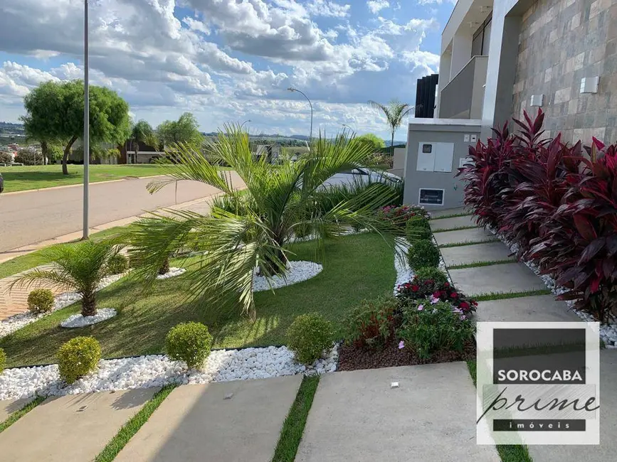 Casa de Condomínio com 4 quartos à venda, 450m2 em Votorantim - SP - imagem 3 Foto 3 de Casa de Condomínio com 4 quartos à venda, 450m2 em Votorantim - SP