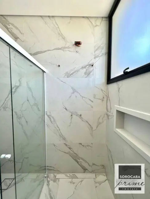 Foto 4 de Sobrado com 3 quartos à venda, 450m2 em Parque Santa Márcia, Votorantim - SP