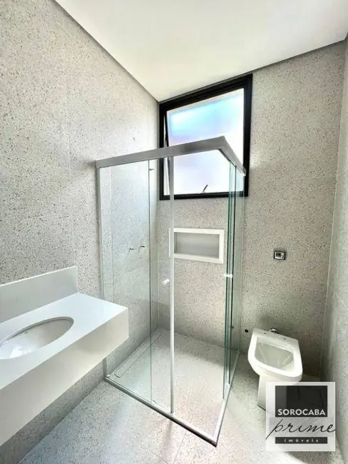 Foto 8 de Sobrado com 3 quartos à venda, 450m2 em Parque Santa Márcia, Votorantim - SP