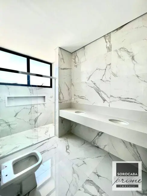 Foto 7 de Sobrado com 3 quartos à venda, 450m2 em Parque Santa Márcia, Votorantim - SP