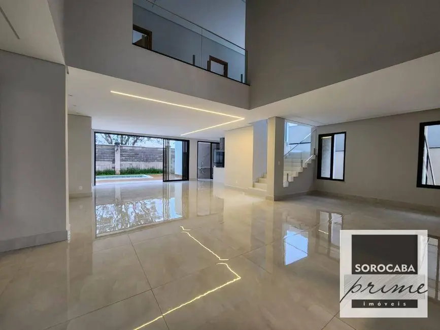 Foto 5 de Sobrado com 3 quartos à venda, 453m2 em Parque Santa Márcia, Votorantim - SP