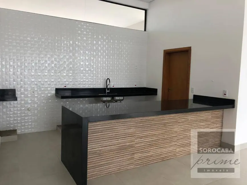 Foto 6 de Casa de Condomínio com 3 quartos à venda, 450m2 em Alphaville Nova Esplanada, Votorantim - SP