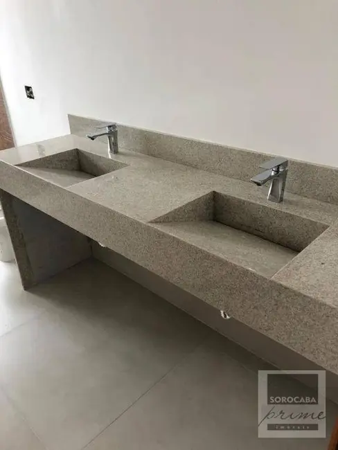 Foto 2 de Casa de Condomínio com 3 quartos à venda, 450m2 em Alphaville Nova Esplanada, Votorantim - SP