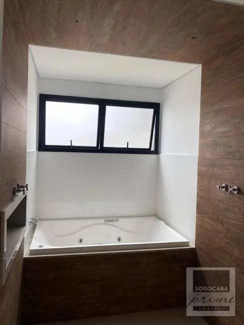 Foto 5 de Casa de Condomínio com 3 quartos à venda, 450m2 em Alphaville Nova Esplanada, Votorantim - SP