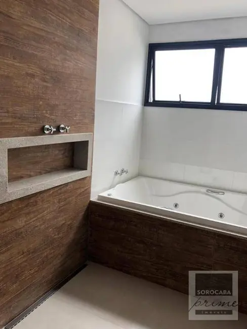 Foto 3 de Casa de Condomínio com 3 quartos à venda, 450m2 em Alphaville Nova Esplanada, Votorantim - SP