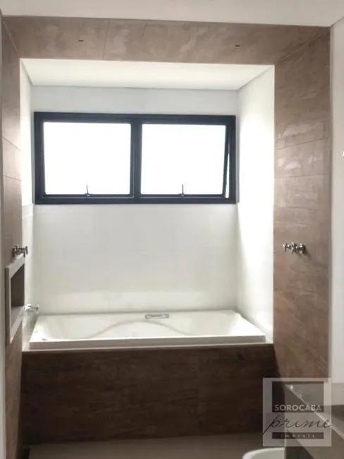 Foto 4 de Casa de Condomínio com 3 quartos à venda, 450m2 em Alphaville Nova Esplanada, Votorantim - SP