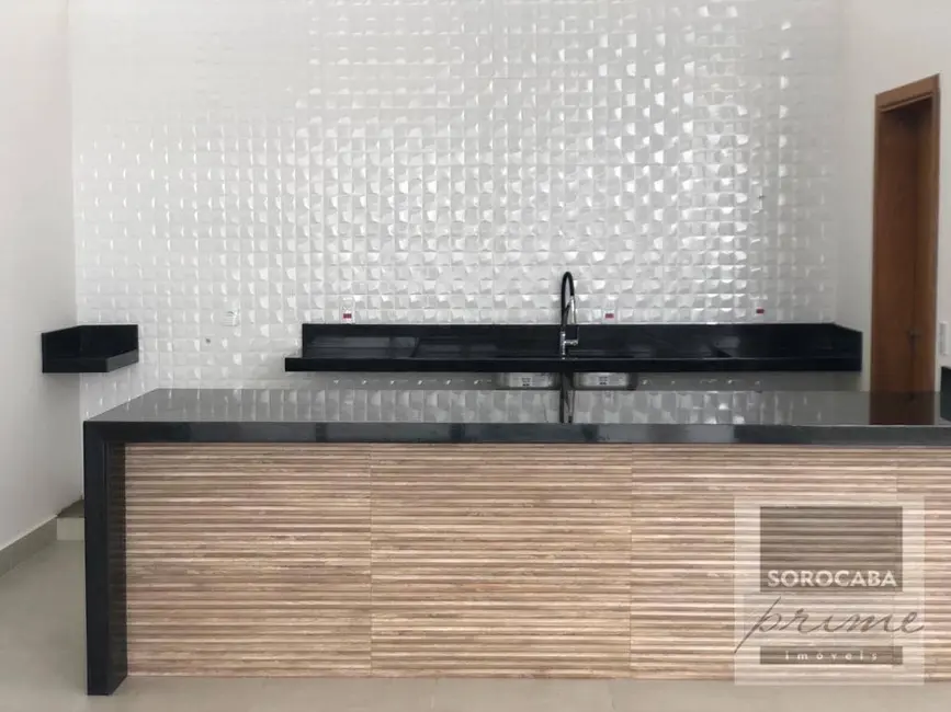 Foto 7 de Casa de Condomínio com 3 quartos à venda, 450m2 em Alphaville Nova Esplanada, Votorantim - SP