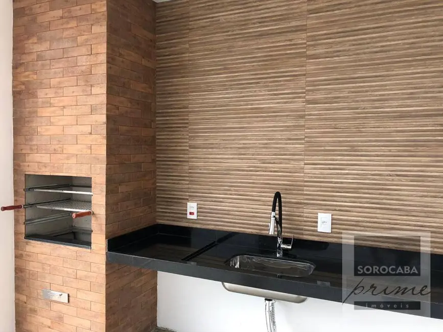 Foto 9 de Casa de Condomínio com 3 quartos à venda, 450m2 em Alphaville Nova Esplanada, Votorantim - SP