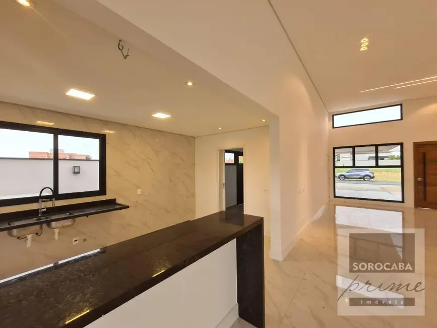 Casa de Condomínio com 3 quartos à venda, 490m2 em Alphaville Nova Esplanada, Votorantim - SP - imagem 3 Foto 3 de Casa de Condomínio com 3 quartos à venda, 490m2 em Alphaville Nova Esplanada, Votorantim - SP