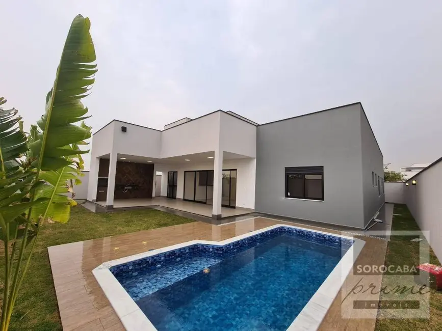 Casa de Condomínio com 3 quartos à venda, 490m2 em Alphaville Nova Esplanada, Votorantim - SP - imagem 6 Foto 6 de Casa de Condomínio com 3 quartos à venda, 490m2 em Alphaville Nova Esplanada, Votorantim - SP