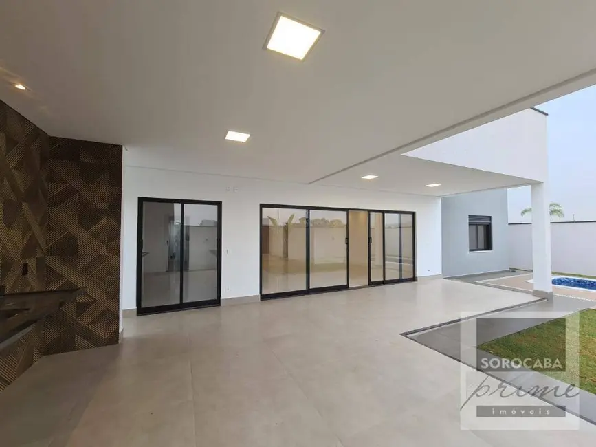 Casa de Condomínio com 3 quartos à venda, 490m2 em Alphaville Nova Esplanada, Votorantim - SP - imagem 9 Foto 9 de Casa de Condomínio com 3 quartos à venda, 490m2 em Alphaville Nova Esplanada, Votorantim - SP