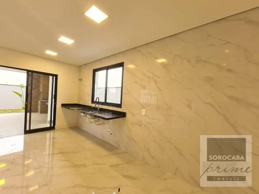 Casa de Condomínio com 3 quartos à venda, 490m2 em Alphaville Nova Esplanada, Votorantim - SP - imagem 7 Foto 7 de Casa de Condomínio com 3 quartos à venda, 490m2 em Alphaville Nova Esplanada, Votorantim - SP