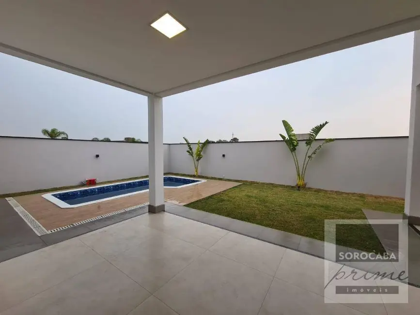 Casa de Condomínio com 3 quartos à venda, 490m2 em Alphaville Nova Esplanada, Votorantim - SP - imagem 4 Foto 4 de Casa de Condomínio com 3 quartos à venda, 490m2 em Alphaville Nova Esplanada, Votorantim - SP