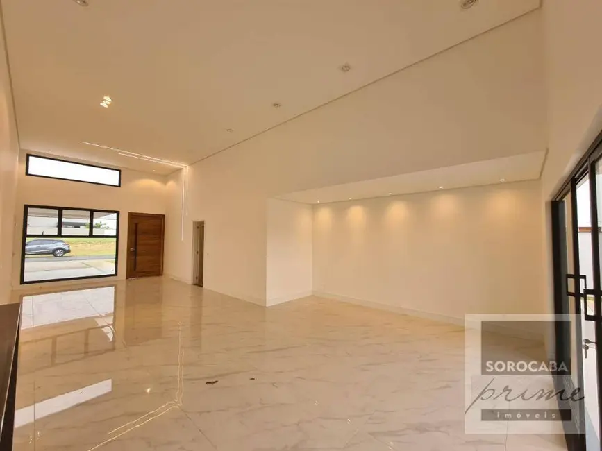 Casa de Condomínio com 3 quartos à venda, 490m2 em Alphaville Nova Esplanada, Votorantim - SP - imagem 2 Foto 2 de Casa de Condomínio com 3 quartos à venda, 490m2 em Alphaville Nova Esplanada, Votorantim - SP