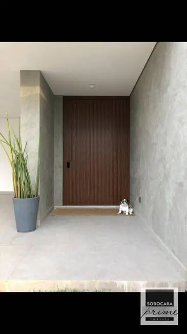 Foto 4 de Sobrado com 4 quartos à venda, 495m2 em Votorantim - SP