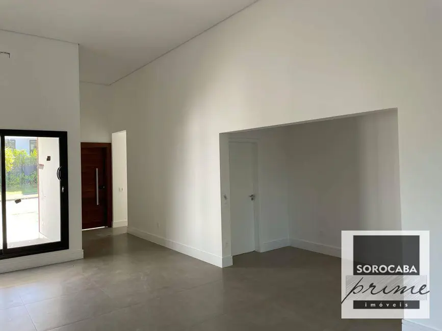 Foto 8 de Casa de Condomínio com 3 quartos à venda, 430m2 em Alphaville Nova Esplanada, Votorantim - SP