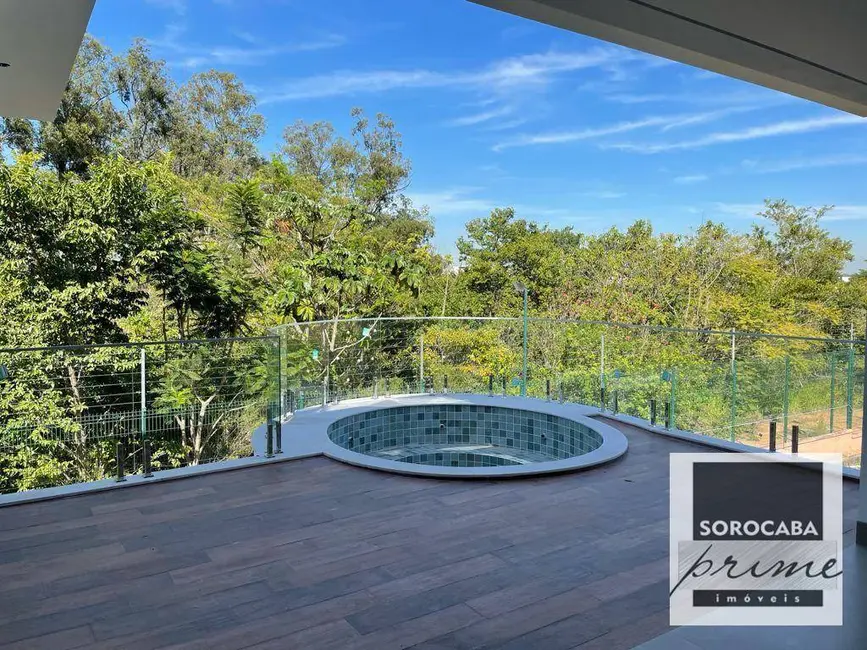 Casa de Condomínio com 3 quartos à venda, 430m2 em Alphaville Nova Esplanada, Votorantim - SP - imagem 9 Foto 9 de Casa de Condomínio com 3 quartos à venda, 430m2 em Alphaville Nova Esplanada, Votorantim - SP